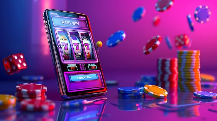 wangi787 featured game showcase